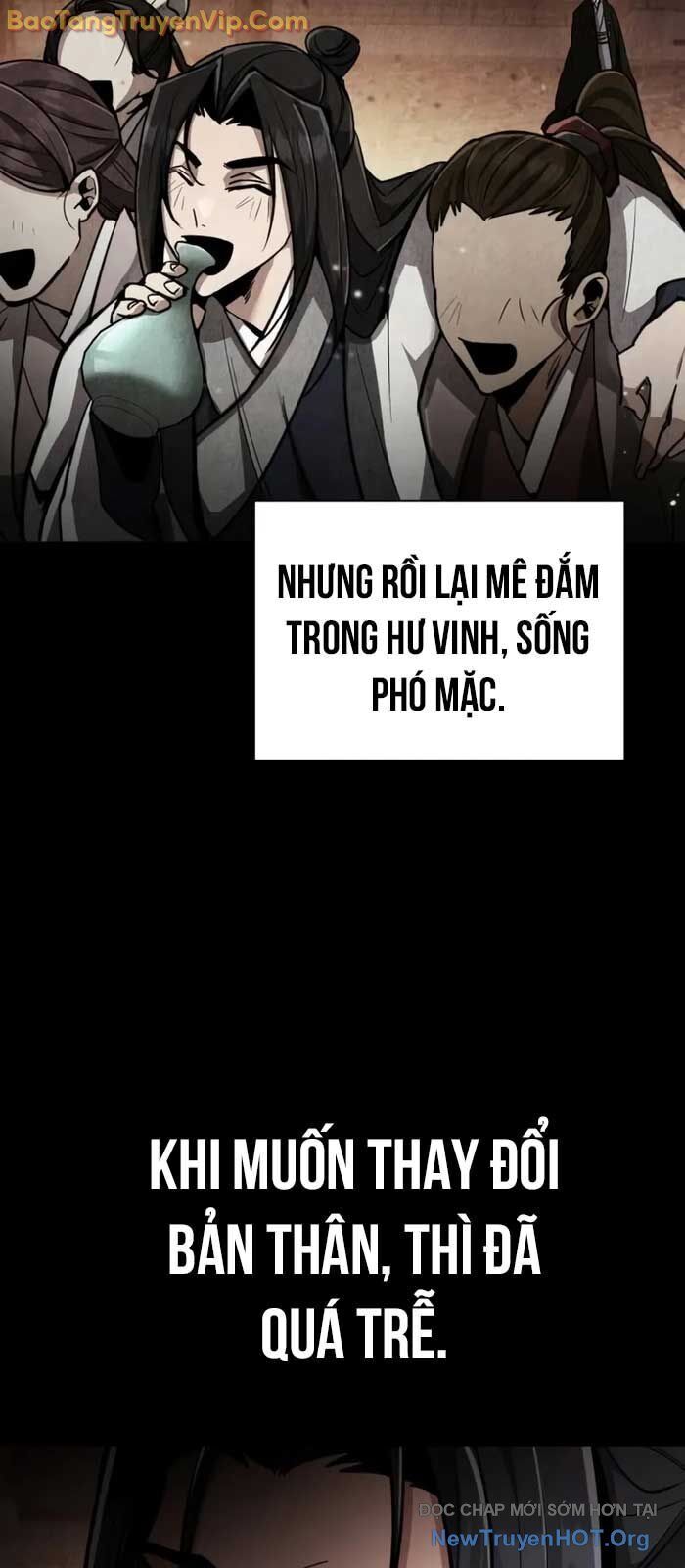 Quyền Vương Phục Sinh - Chapter 2 - Page 74