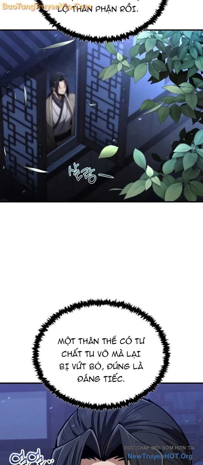 Quyền Vương Phục Sinh - Chapter 2 - Page 79