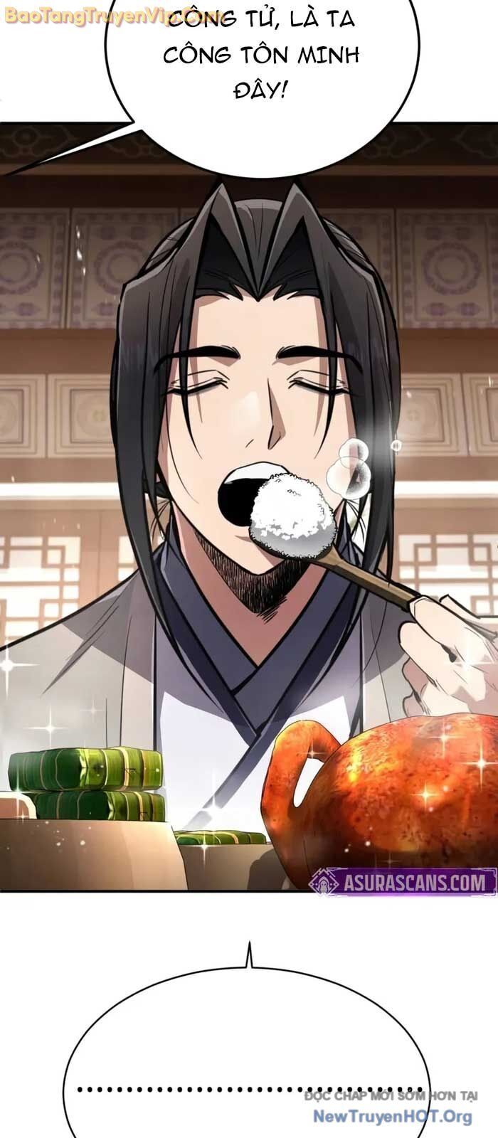 Quyền Vương Phục Sinh - Chapter 2 - Page 8