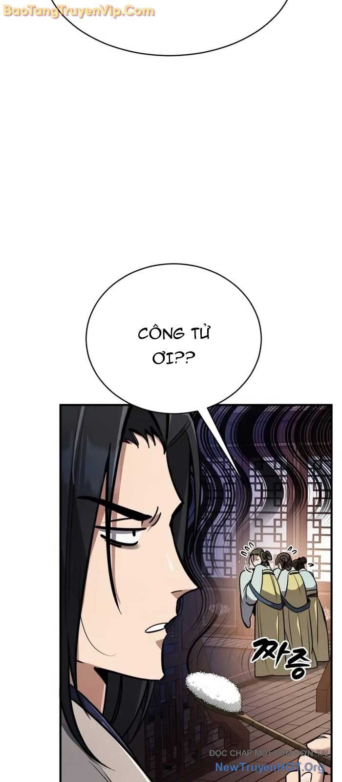 Quyền Vương Phục Sinh - Chapter 2 - Page 9