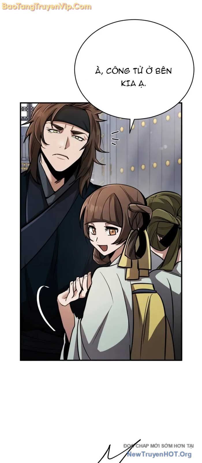 Quyền Vương Phục Sinh - Chapter 2 - Page 91
