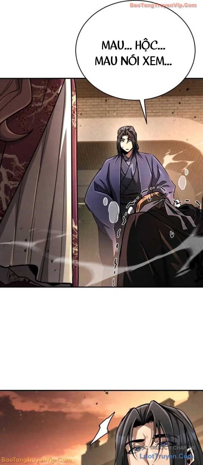 Quyền Vương Phục Sinh - Chapter 20 - Page 110