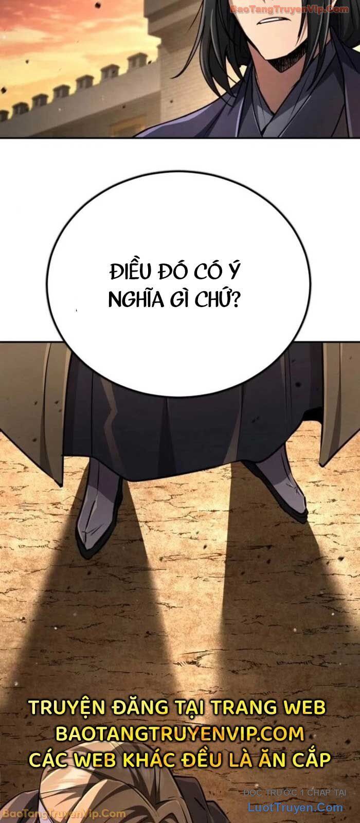 Quyền Vương Phục Sinh - Chapter 20 - Page 111