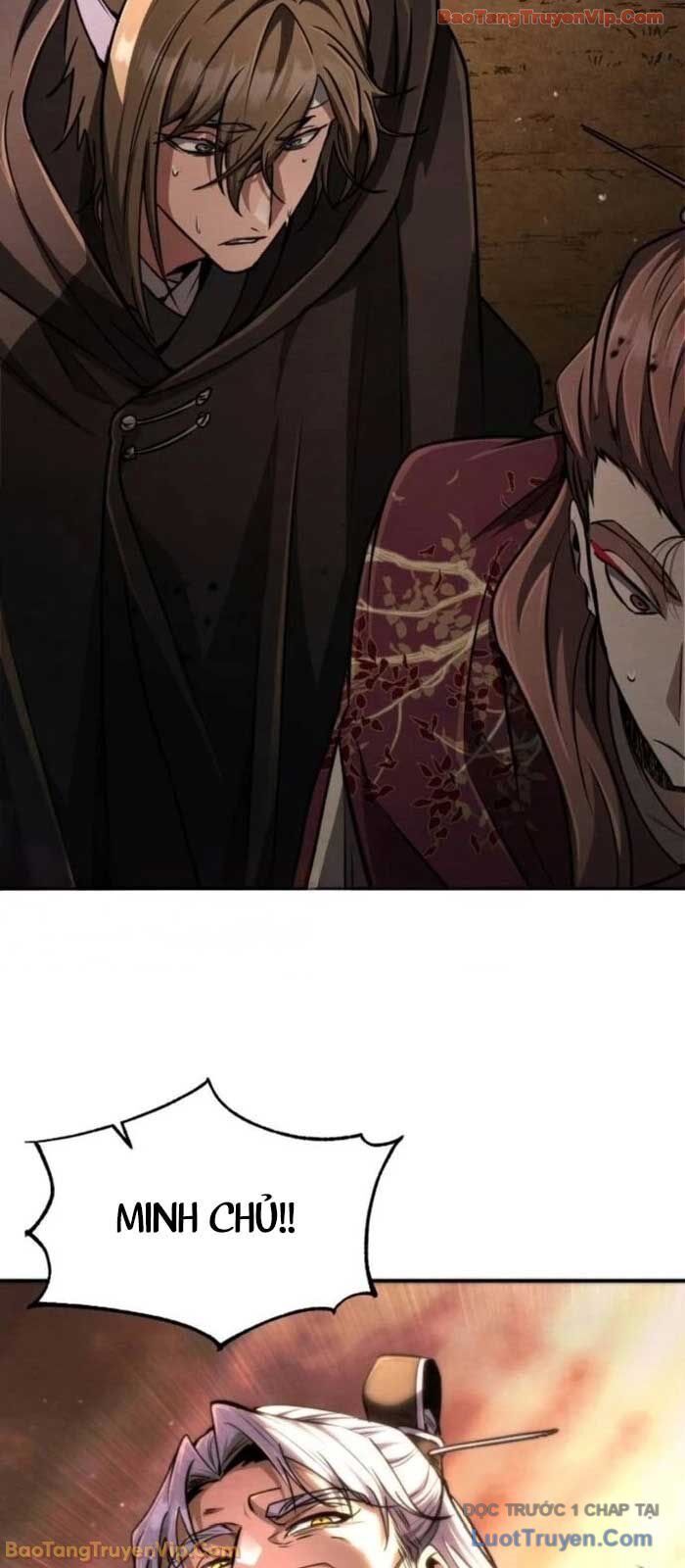 Quyền Vương Phục Sinh - Chapter 20 - Page 112