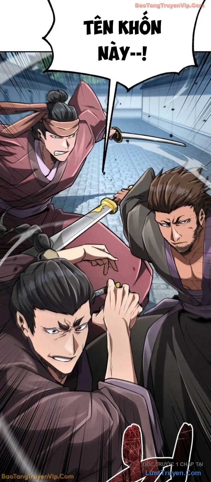Quyền Vương Phục Sinh - Chapter 20 - Page 13