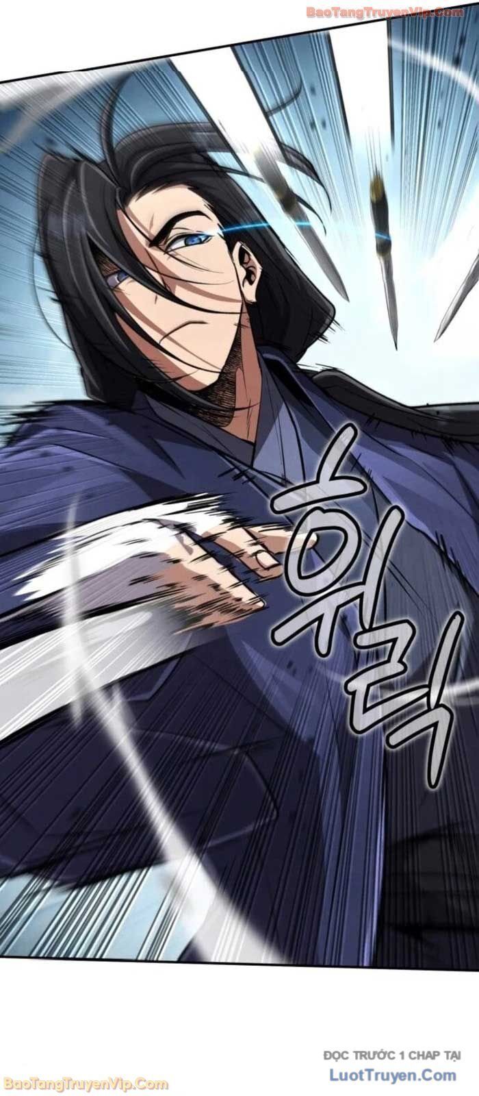 Quyền Vương Phục Sinh - Chapter 20 - Page 16