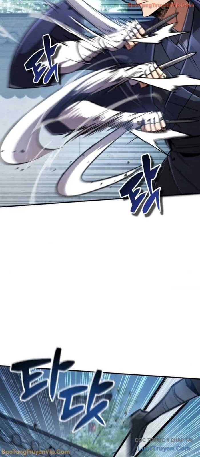 Quyền Vương Phục Sinh - Chapter 20 - Page 18