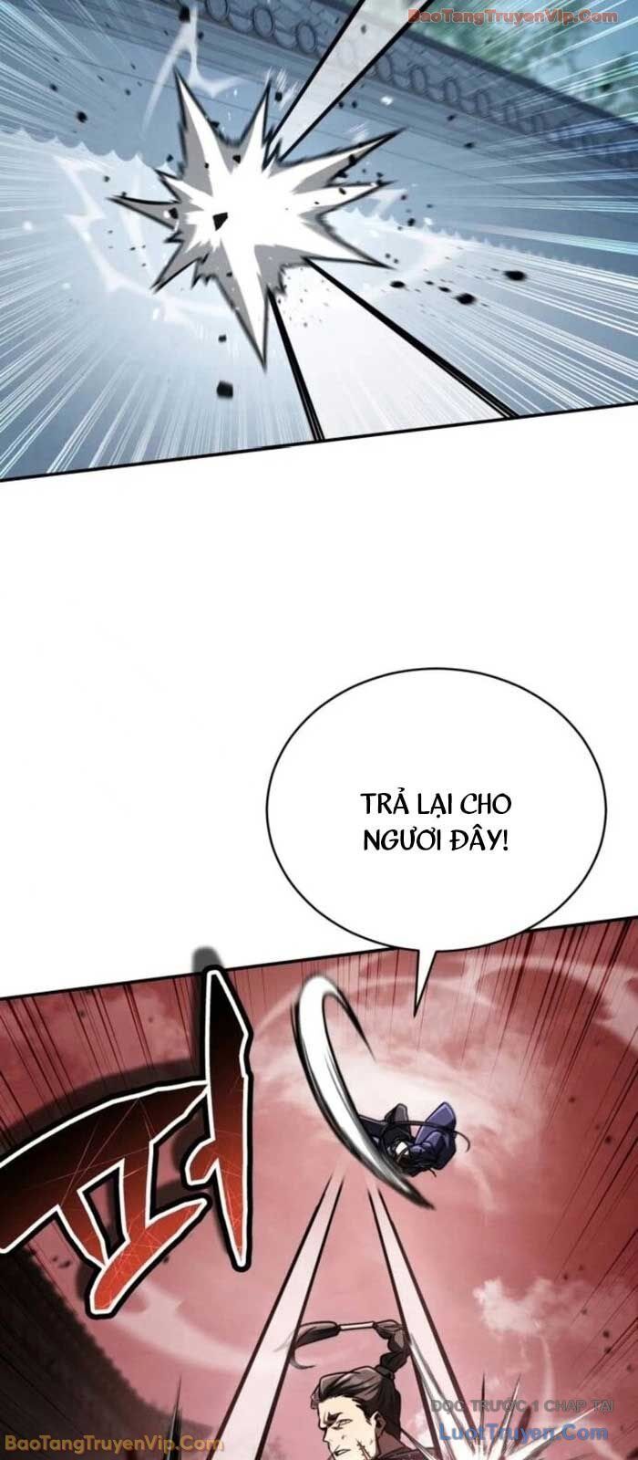 Quyền Vương Phục Sinh - Chapter 20 - Page 19