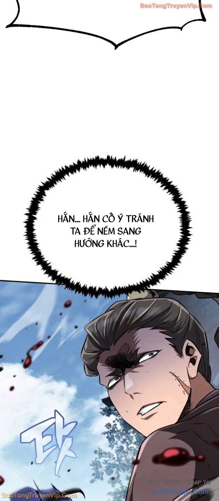 Quyền Vương Phục Sinh - Chapter 20 - Page 21