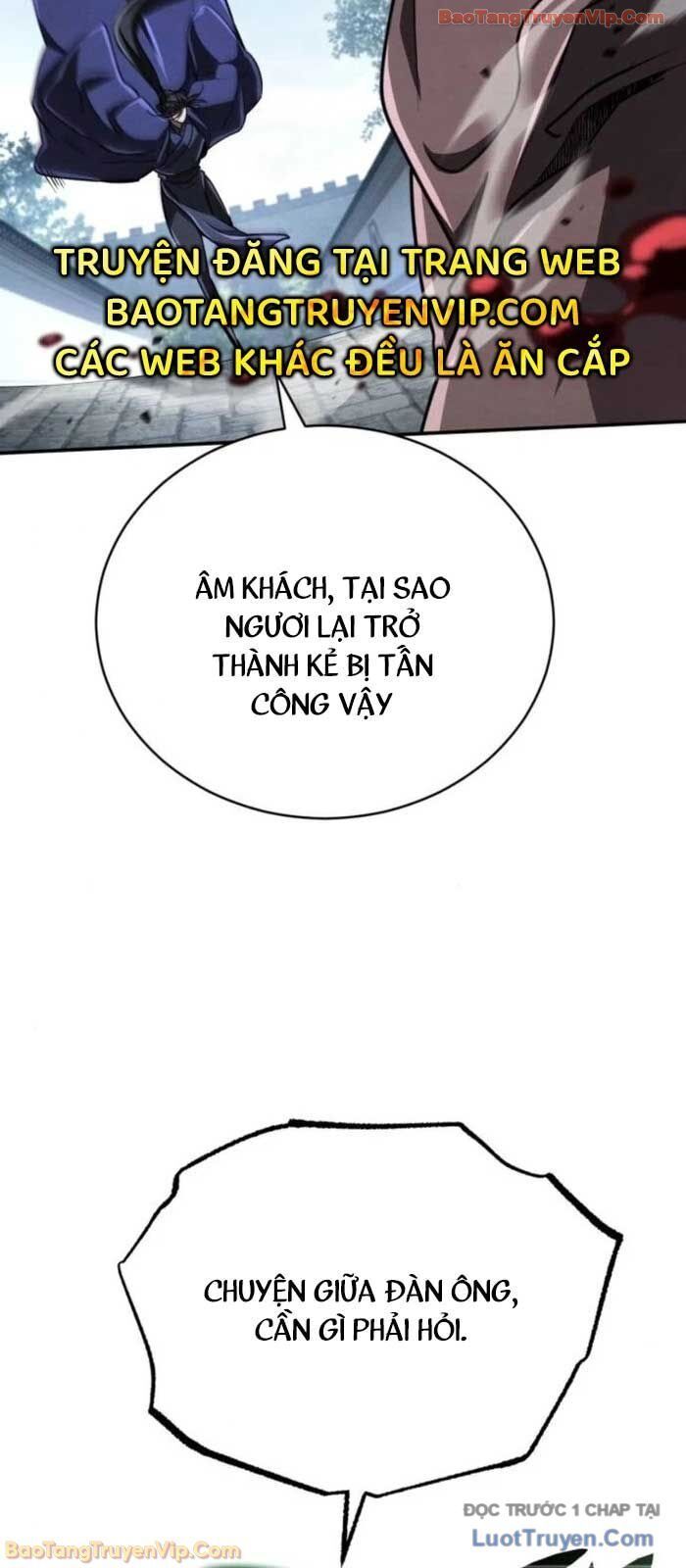 Quyền Vương Phục Sinh - Chapter 20 - Page 22