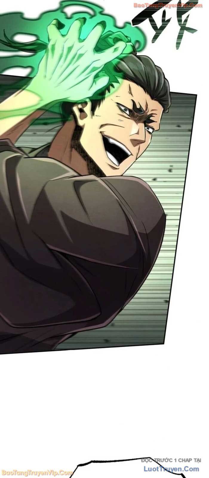 Quyền Vương Phục Sinh - Chapter 20 - Page 23