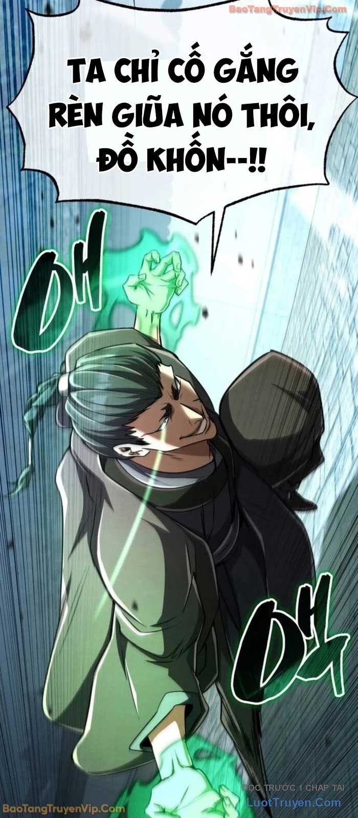 Quyền Vương Phục Sinh - Chapter 20 - Page 25