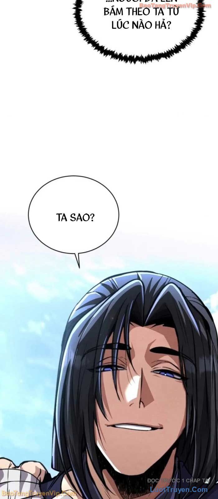 Quyền Vương Phục Sinh - Chapter 20 - Page 3