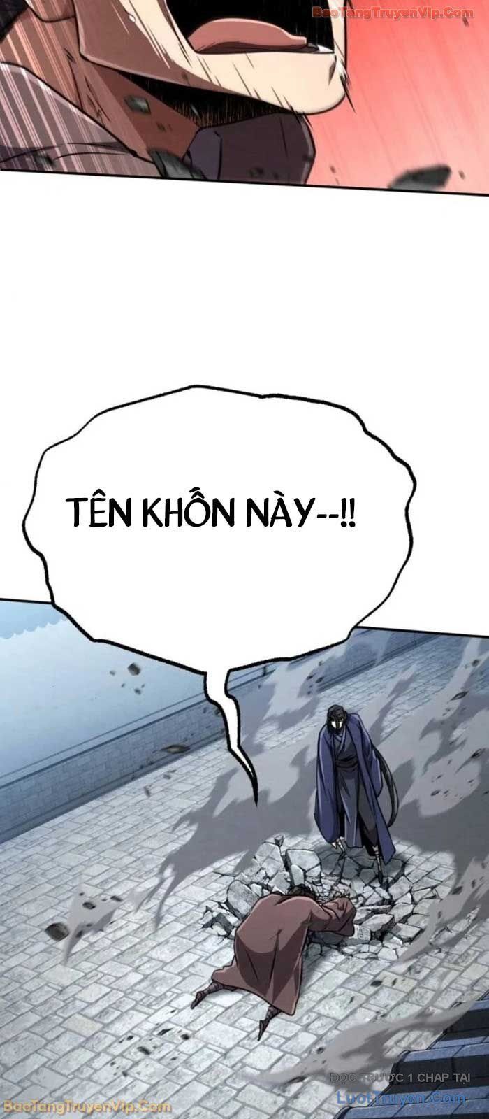 Quyền Vương Phục Sinh - Chapter 20 - Page 33