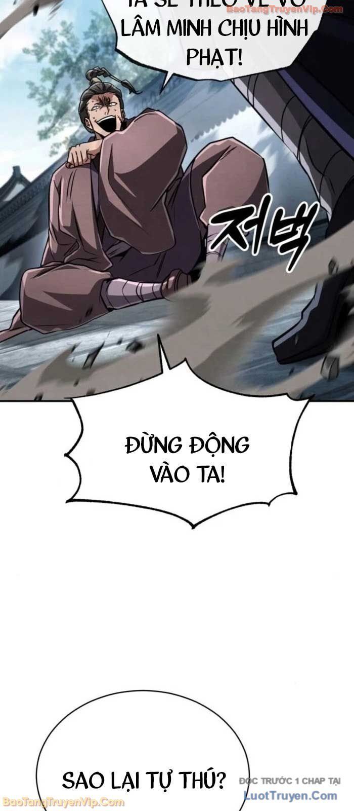 Quyền Vương Phục Sinh - Chapter 20 - Page 35