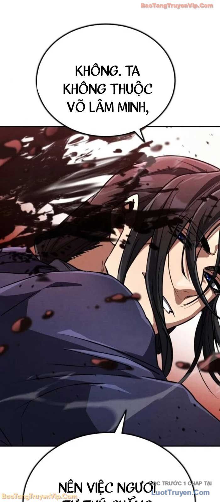 Quyền Vương Phục Sinh - Chapter 20 - Page 39