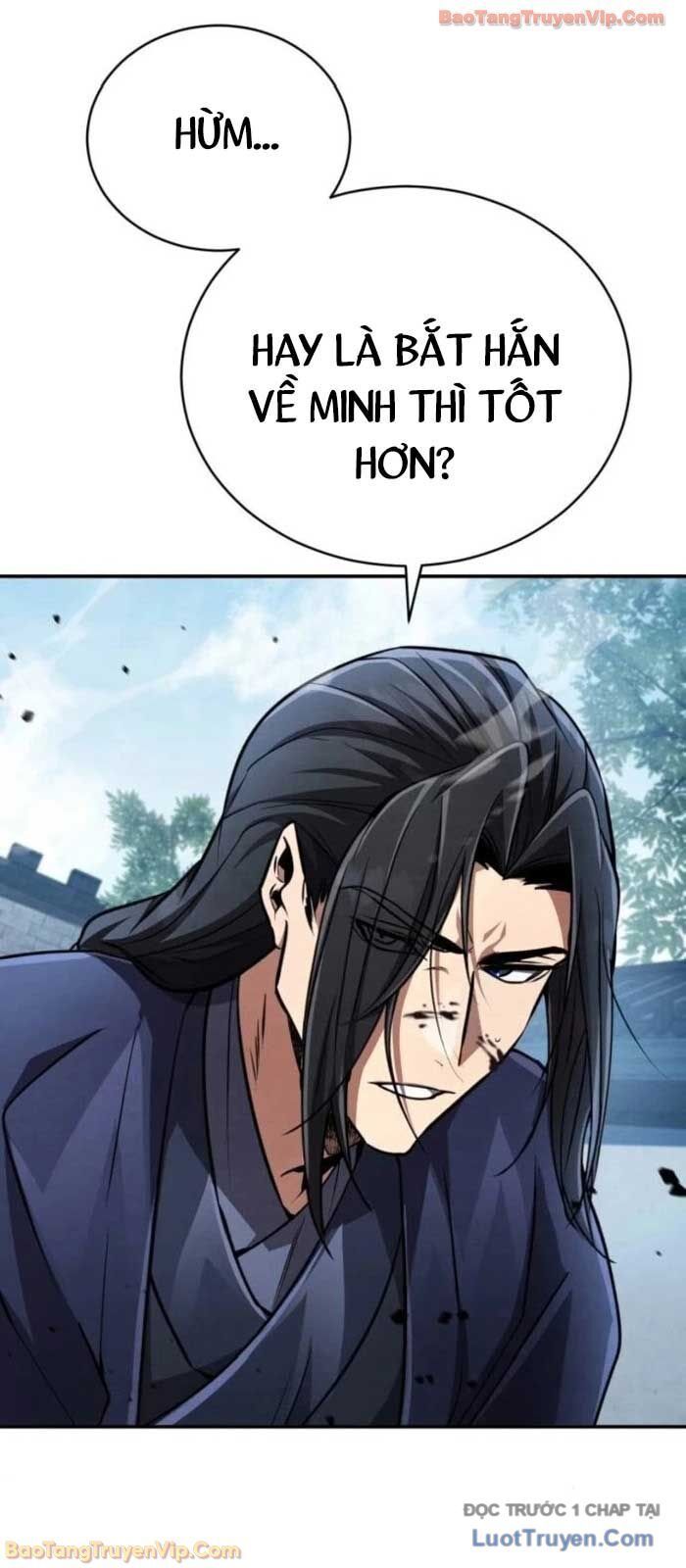 Quyền Vương Phục Sinh - Chapter 20 - Page 42