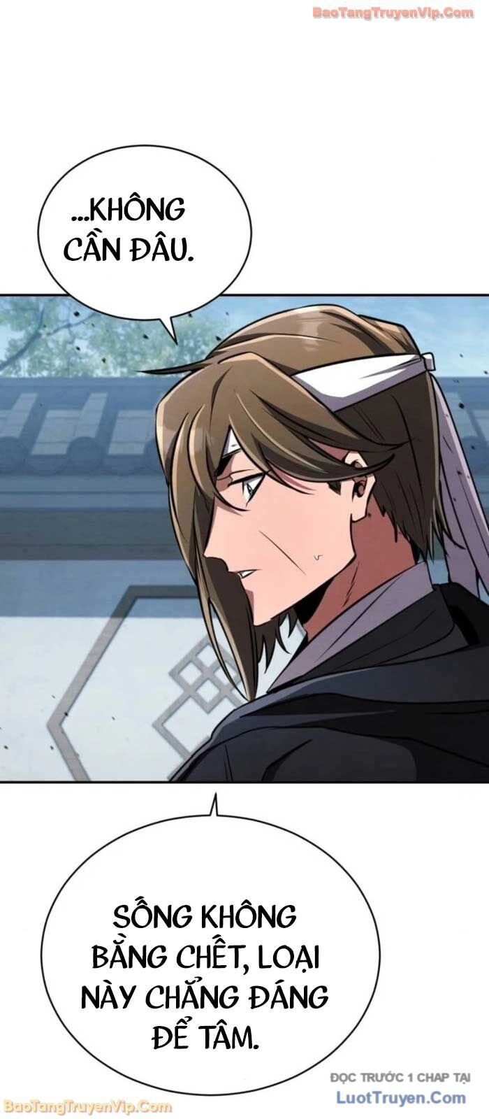 Quyền Vương Phục Sinh - Chapter 20 - Page 43