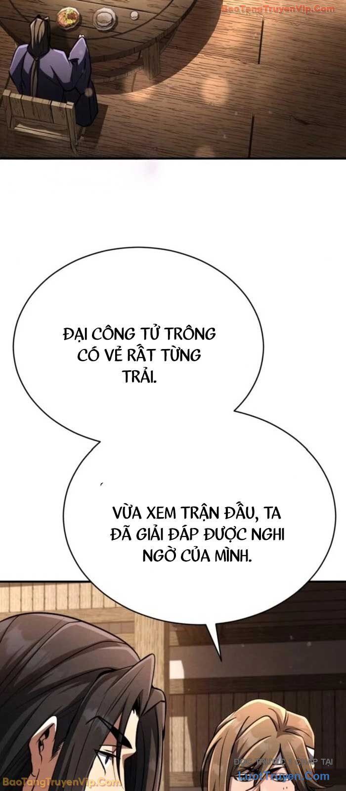 Quyền Vương Phục Sinh - Chapter 20 - Page 48