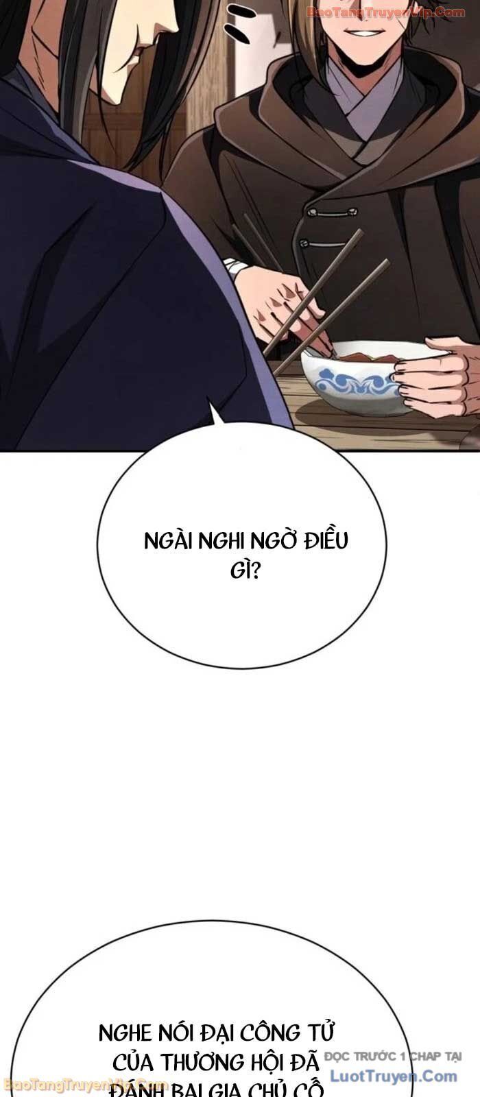 Quyền Vương Phục Sinh - Chapter 20 - Page 49
