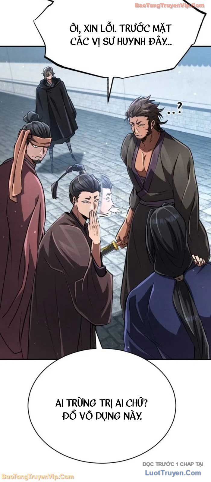 Quyền Vương Phục Sinh - Chapter 20 - Page 5