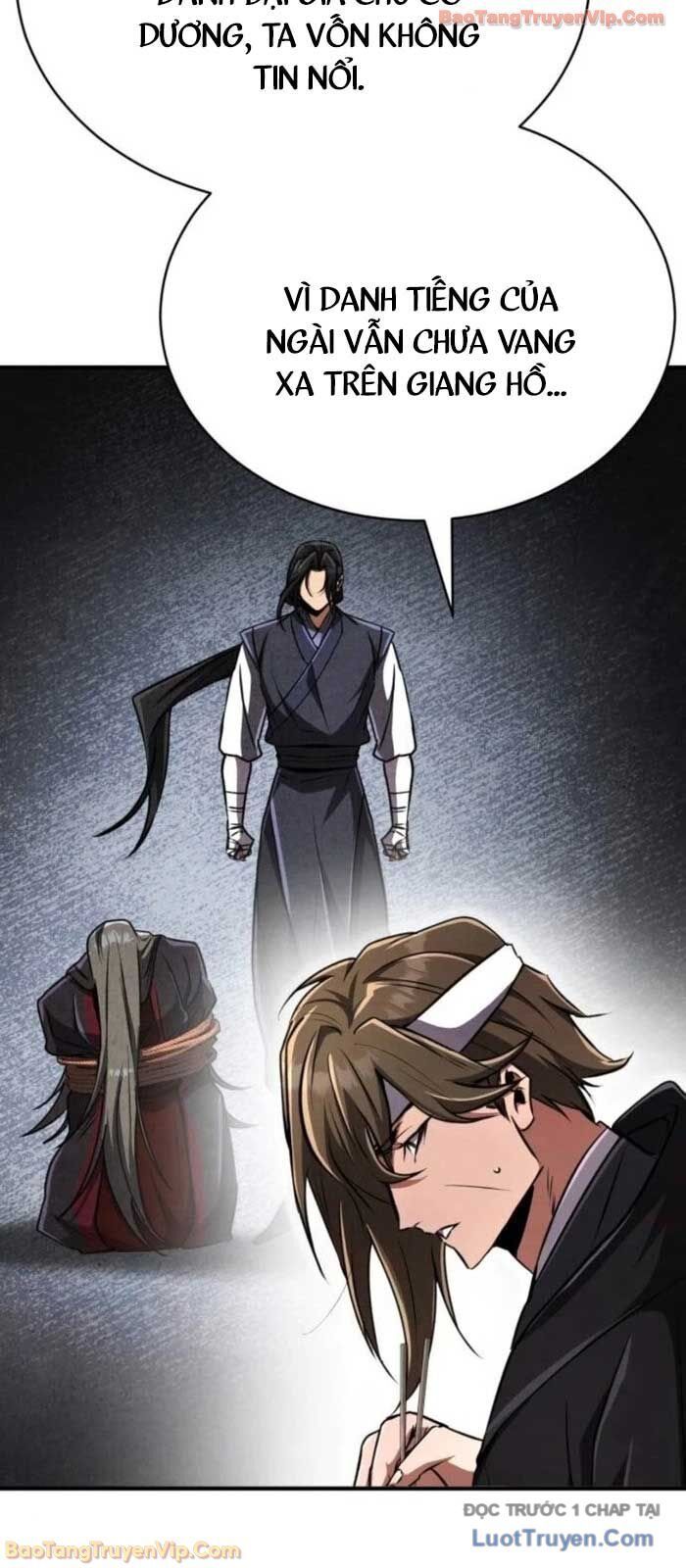 Quyền Vương Phục Sinh - Chapter 20 - Page 50