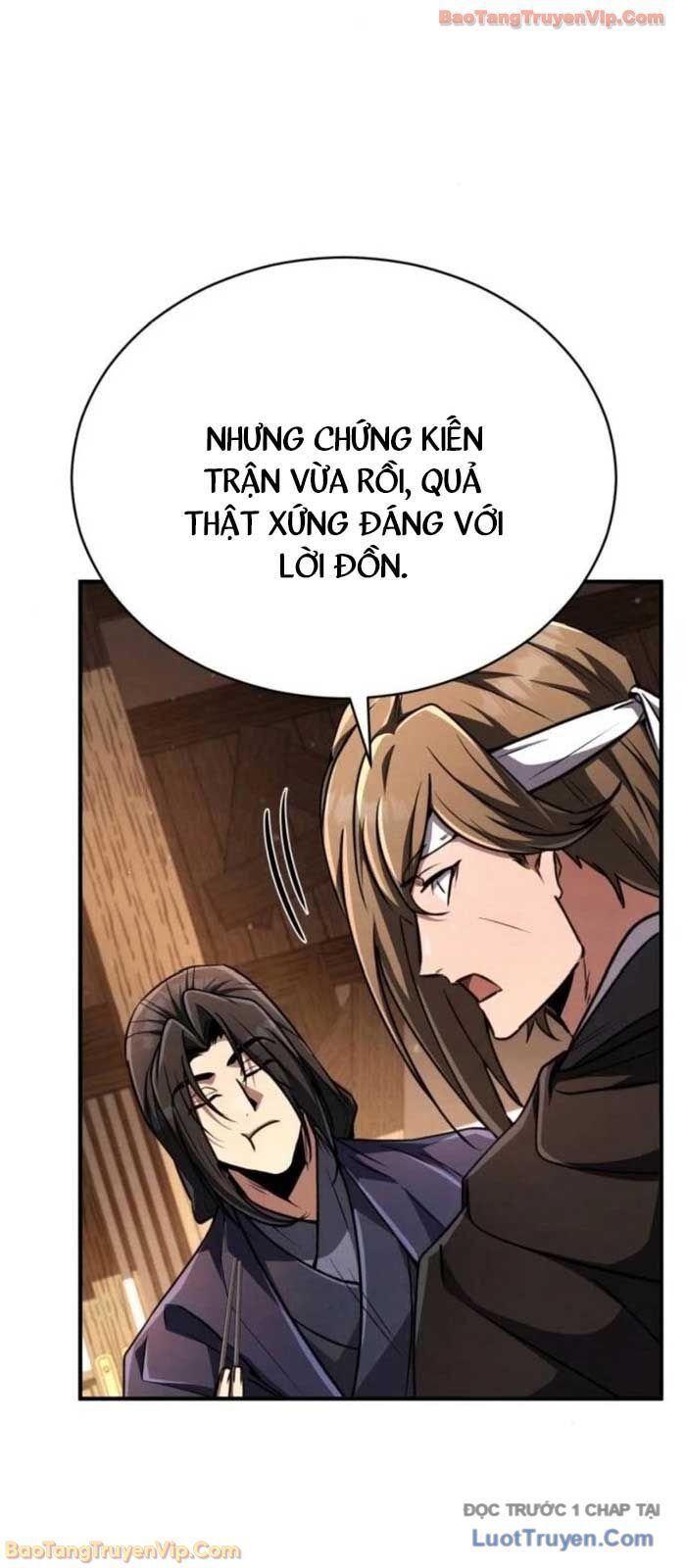 Quyền Vương Phục Sinh - Chapter 20 - Page 52