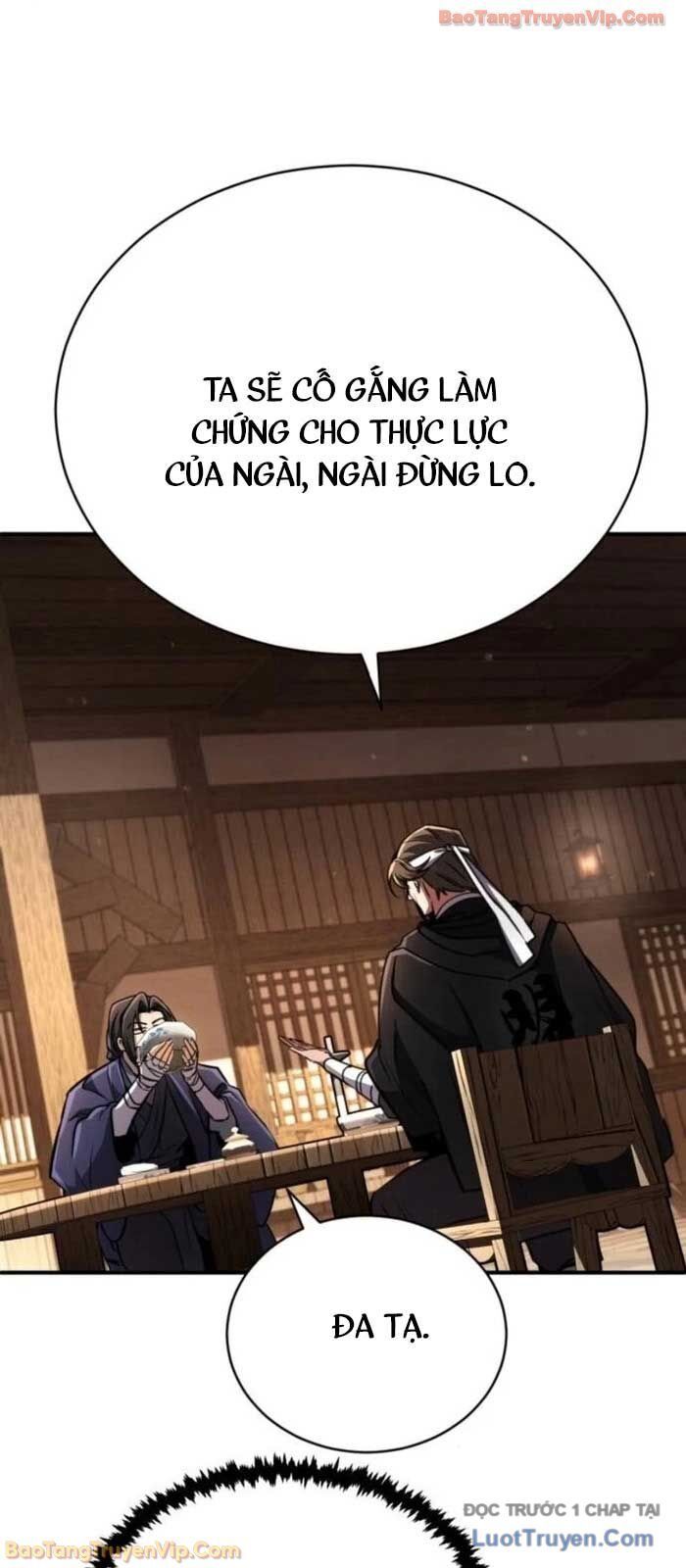 Quyền Vương Phục Sinh - Chapter 20 - Page 53