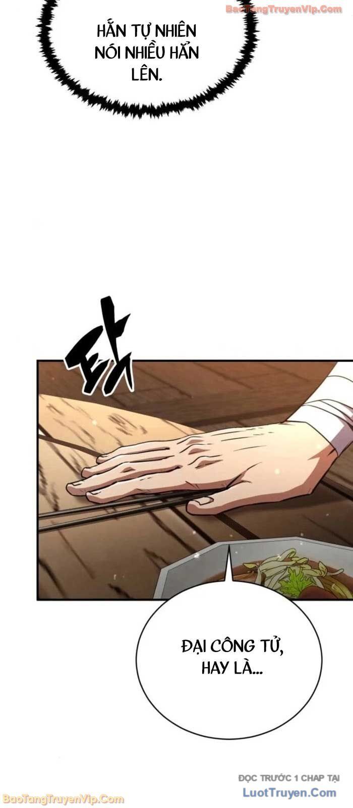 Quyền Vương Phục Sinh - Chapter 20 - Page 54