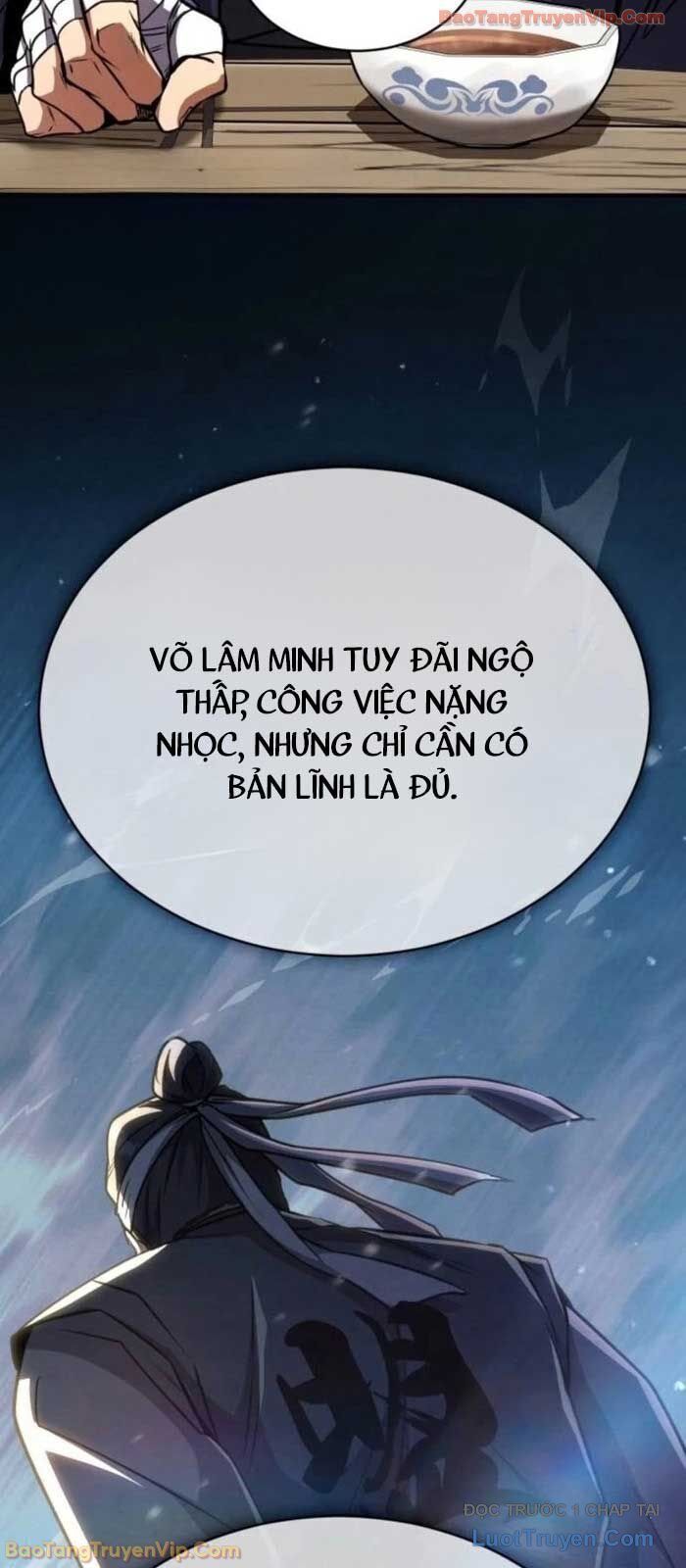 Quyền Vương Phục Sinh - Chapter 20 - Page 56