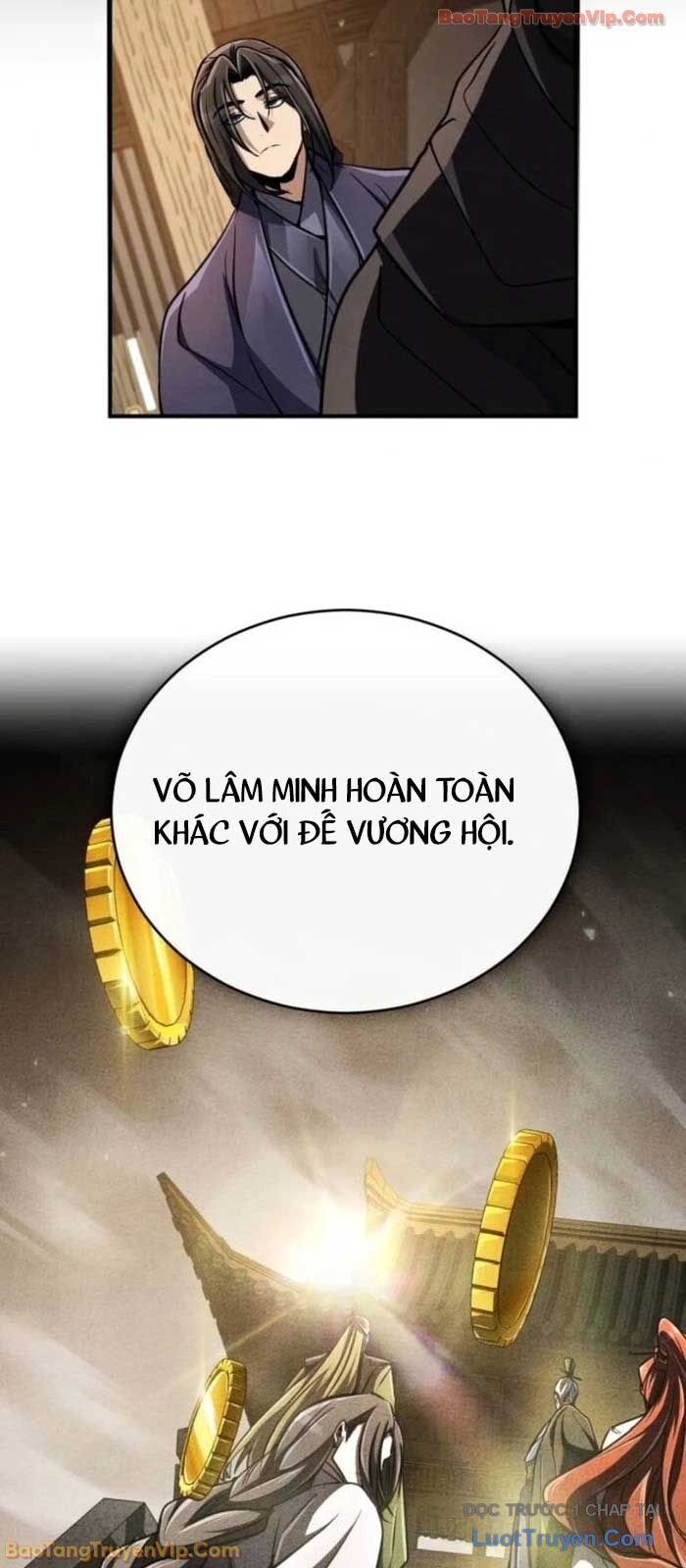 Quyền Vương Phục Sinh - Chapter 20 - Page 59