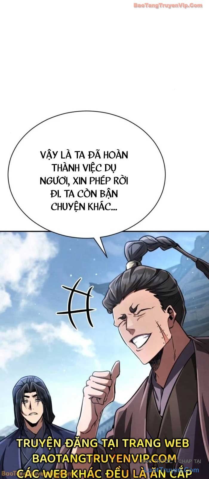 Quyền Vương Phục Sinh - Chapter 20 - Page 6