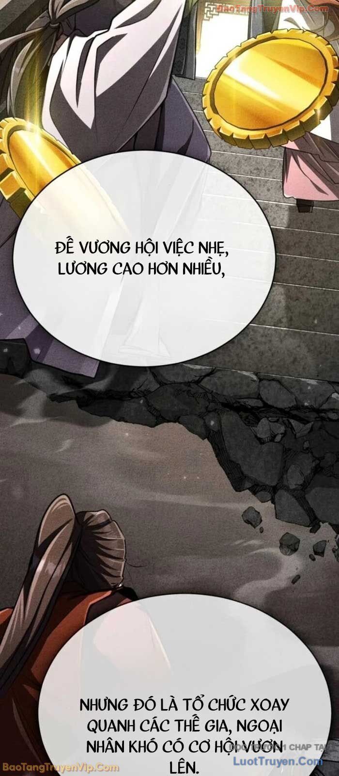 Quyền Vương Phục Sinh - Chapter 20 - Page 60