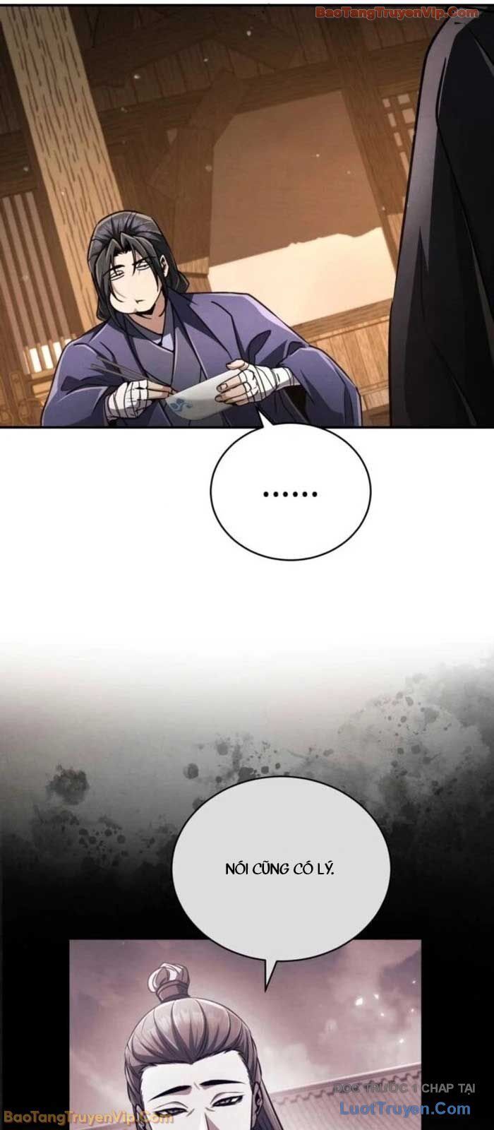 Quyền Vương Phục Sinh - Chapter 20 - Page 64