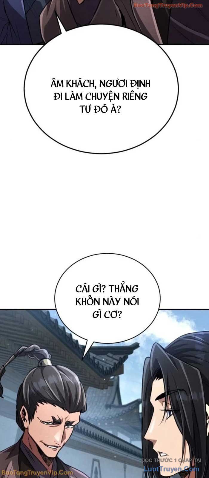 Quyền Vương Phục Sinh - Chapter 20 - Page 7