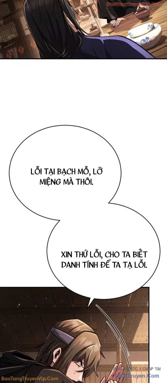 Quyền Vương Phục Sinh - Chapter 20 - Page 71