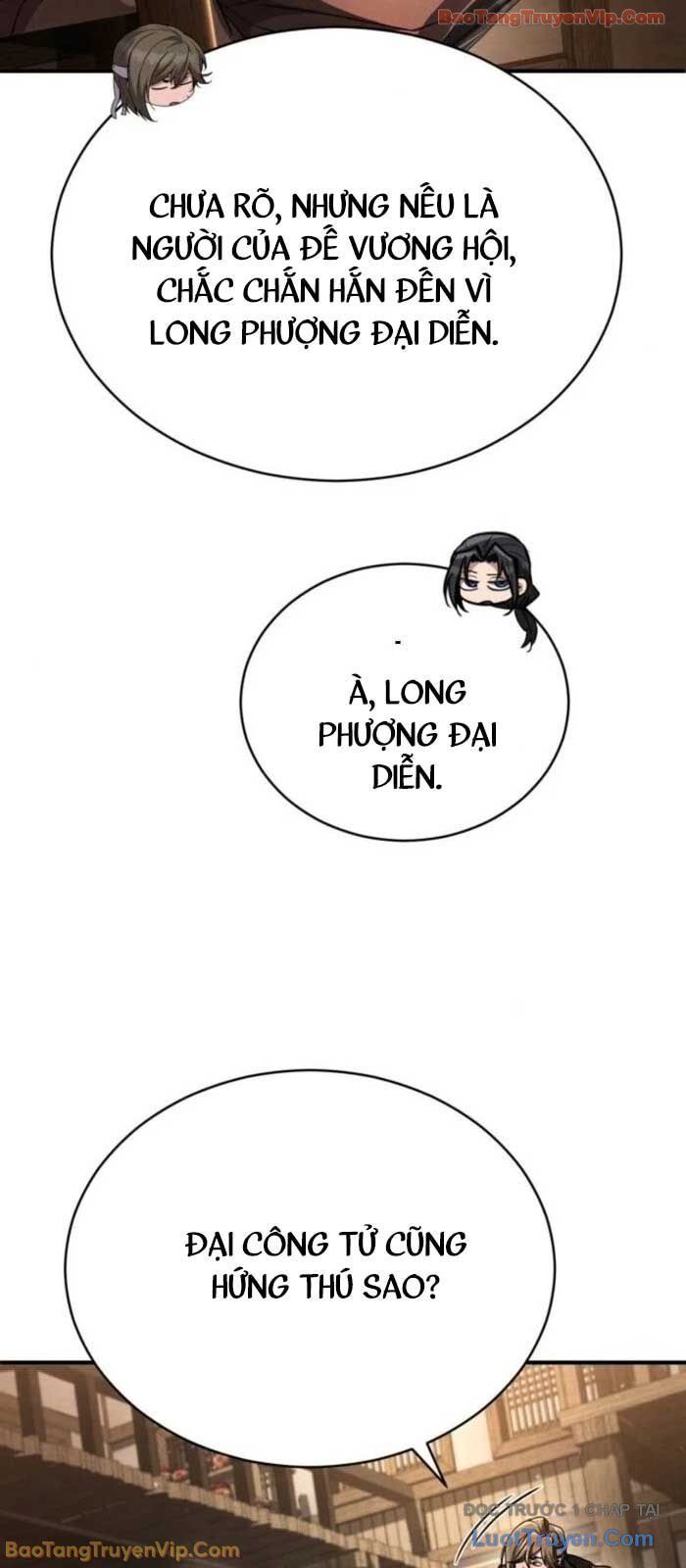 Quyền Vương Phục Sinh - Chapter 20 - Page 77