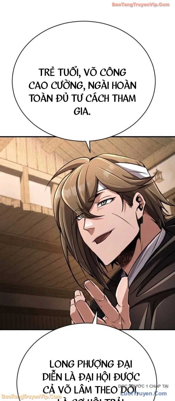 Quyền Vương Phục Sinh - Chapter 20 - Page 79