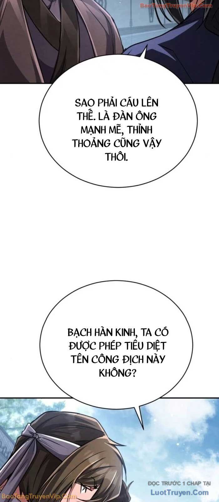 Quyền Vương Phục Sinh - Chapter 20 - Page 8