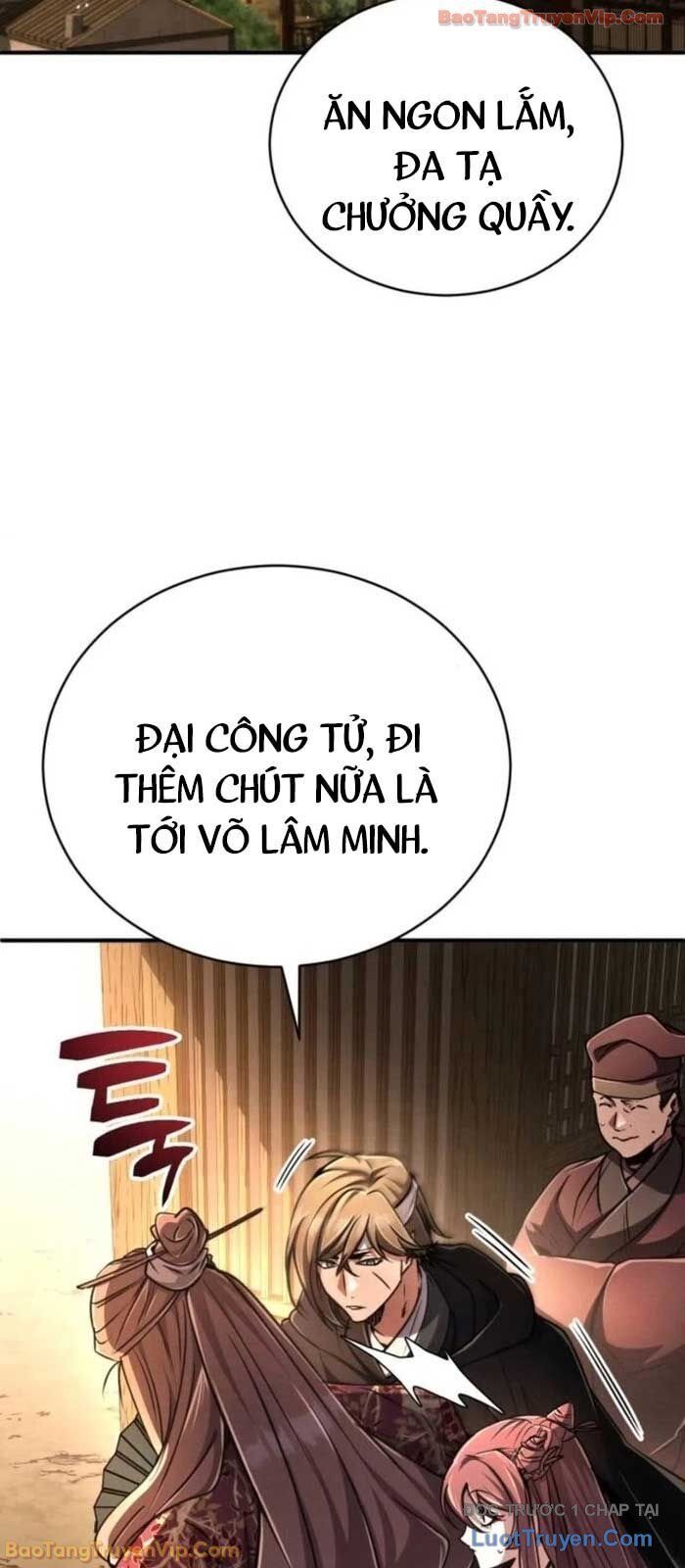 Quyền Vương Phục Sinh - Chapter 20 - Page 85