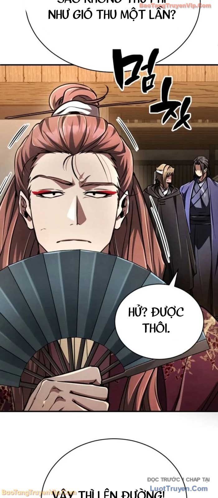 Quyền Vương Phục Sinh - Chapter 20 - Page 89