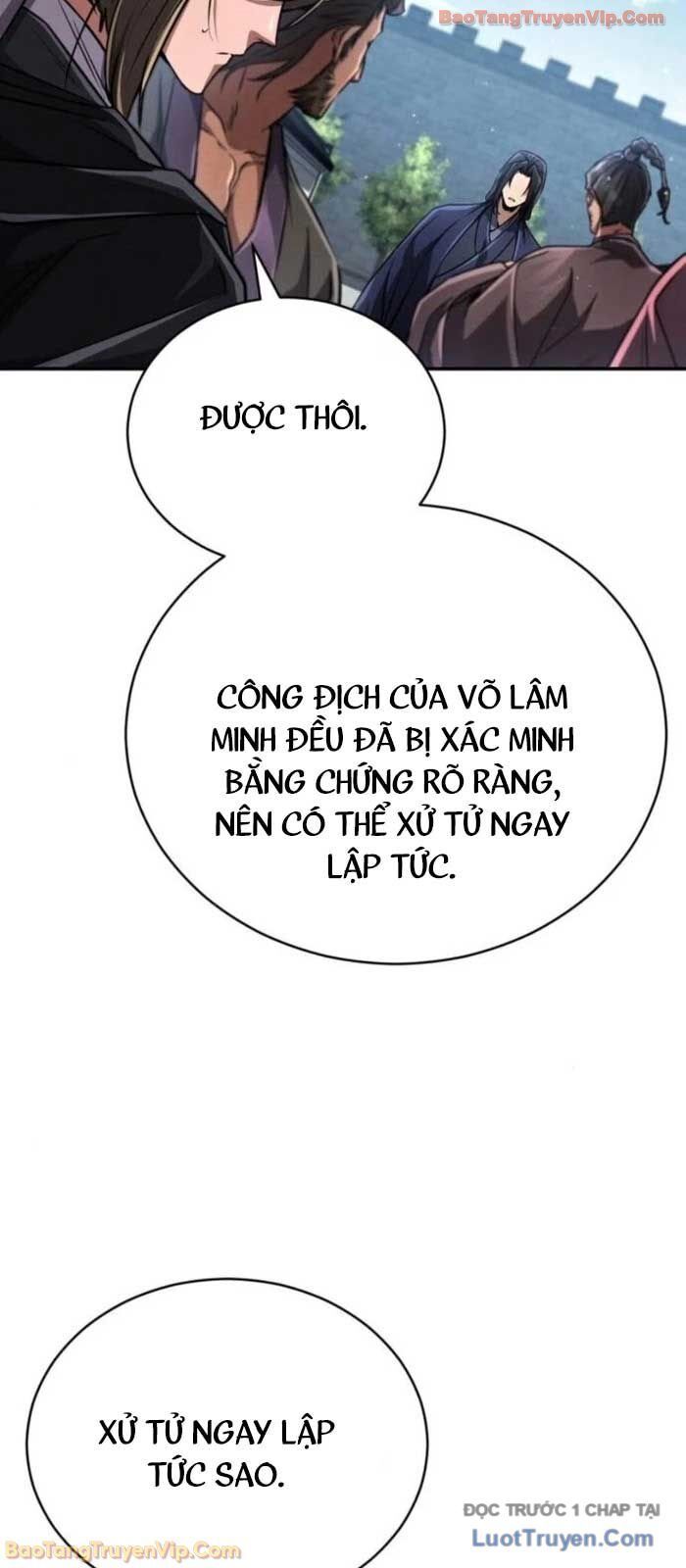 Quyền Vương Phục Sinh - Chapter 20 - Page 9