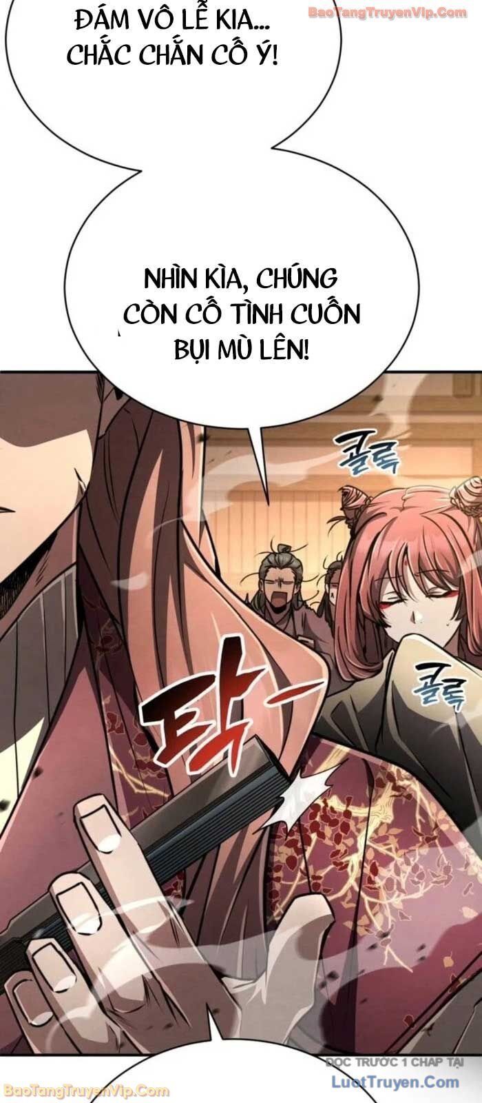 Quyền Vương Phục Sinh - Chapter 20 - Page 92