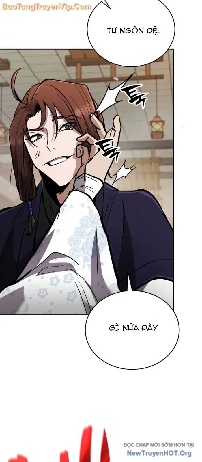 Quyền Vương Phục Sinh - Chapter 3 - Page 100