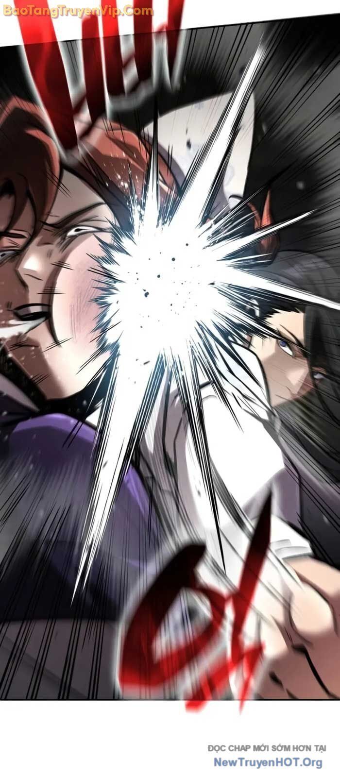Quyền Vương Phục Sinh - Chapter 3 - Page 101