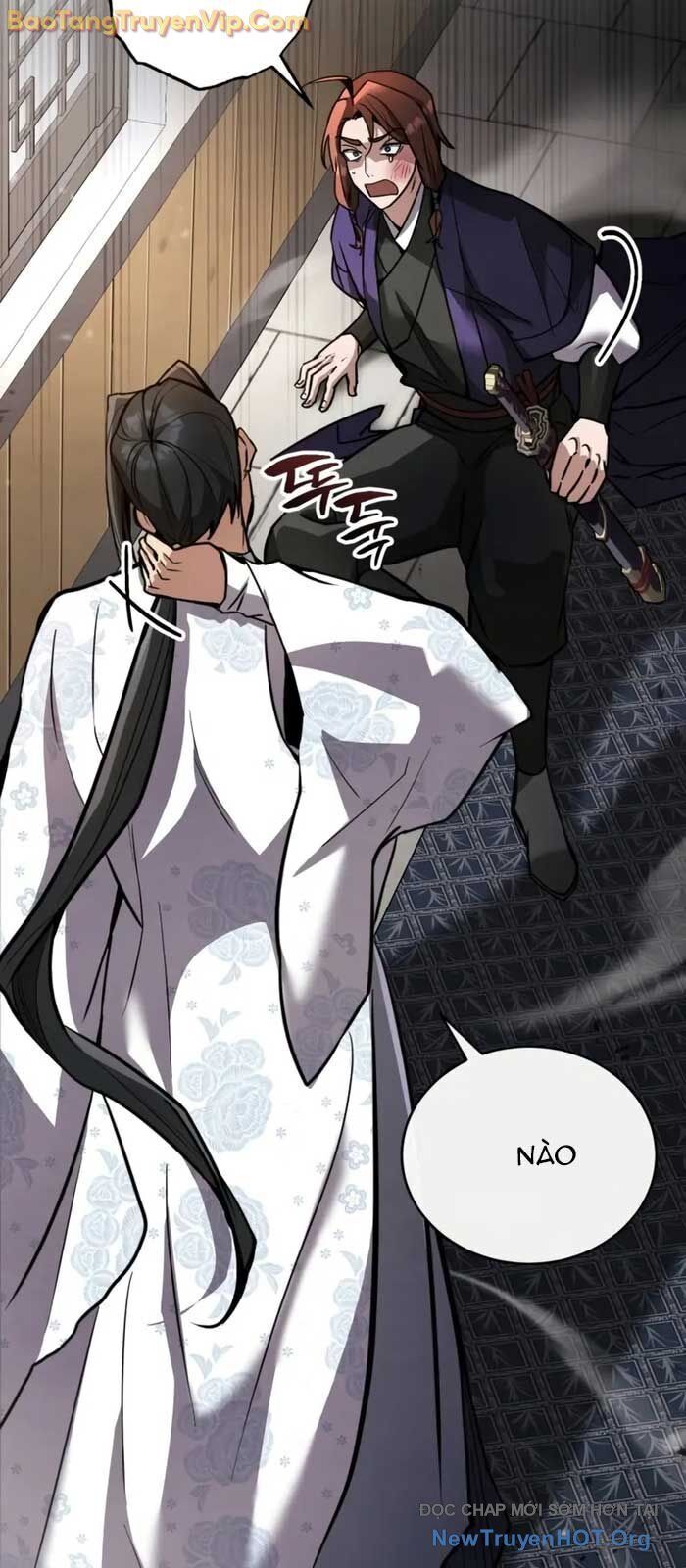 Quyền Vương Phục Sinh - Chapter 3 - Page 104