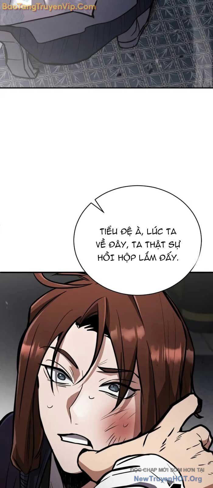 Quyền Vương Phục Sinh - Chapter 3 - Page 105