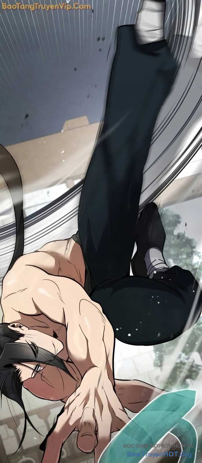 Quyền Vương Phục Sinh - Chapter 3 - Page 11