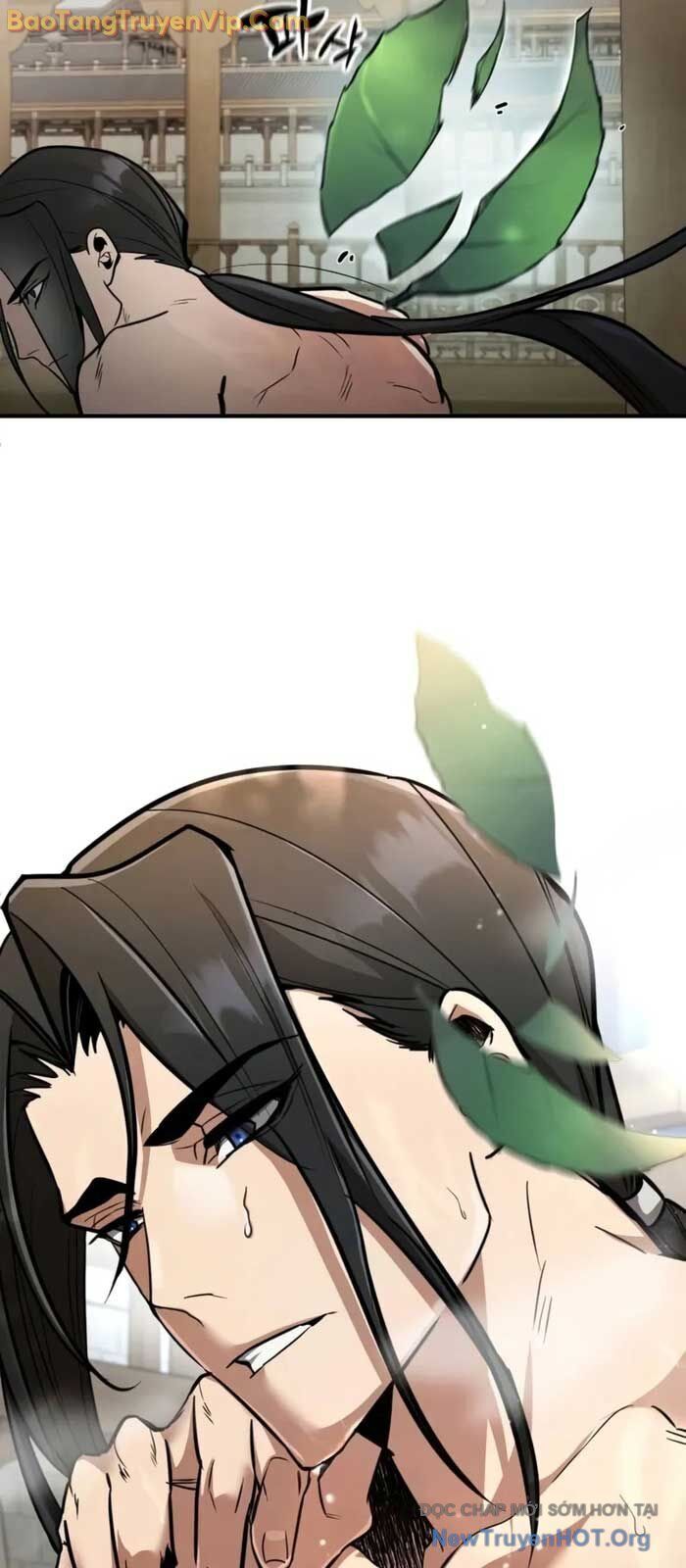 Quyền Vương Phục Sinh - Chapter 3 - Page 13