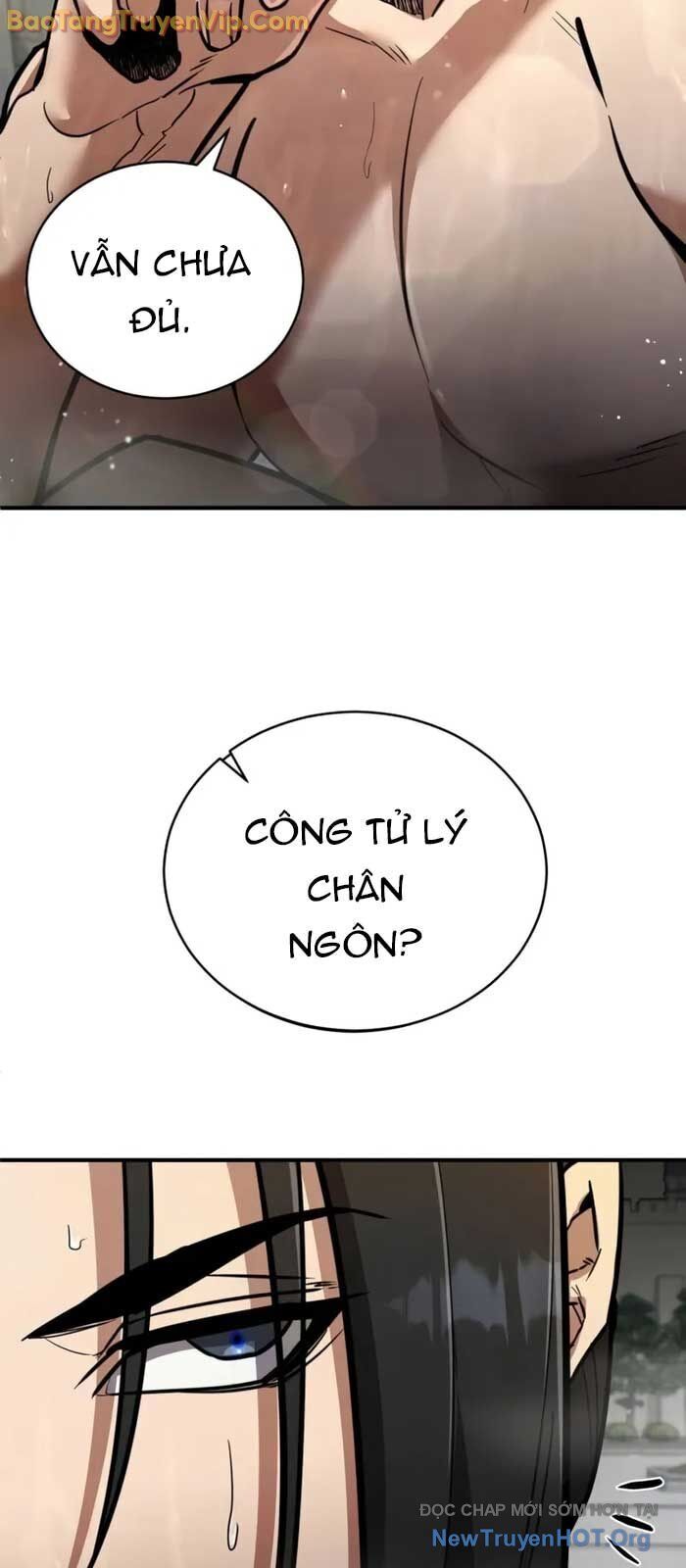 Quyền Vương Phục Sinh - Chapter 3 - Page 14